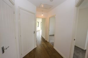 Hallway- click for photo gallery